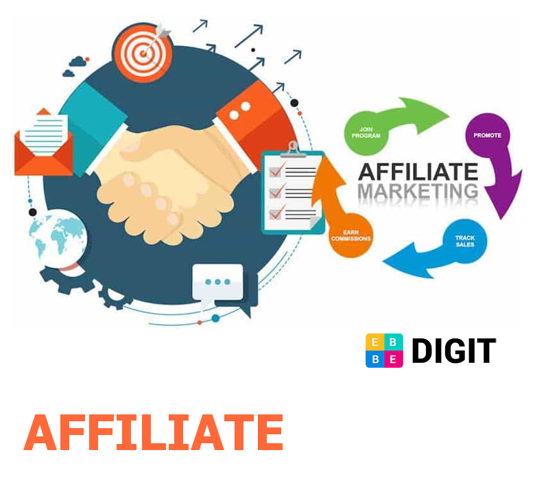 BeDigit-Affiliate