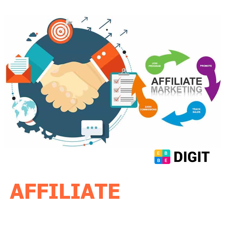 BeDigit-Affiliate