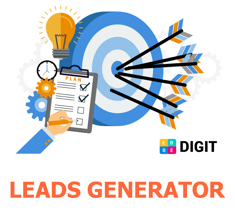 BeDigit-Leads-Generator