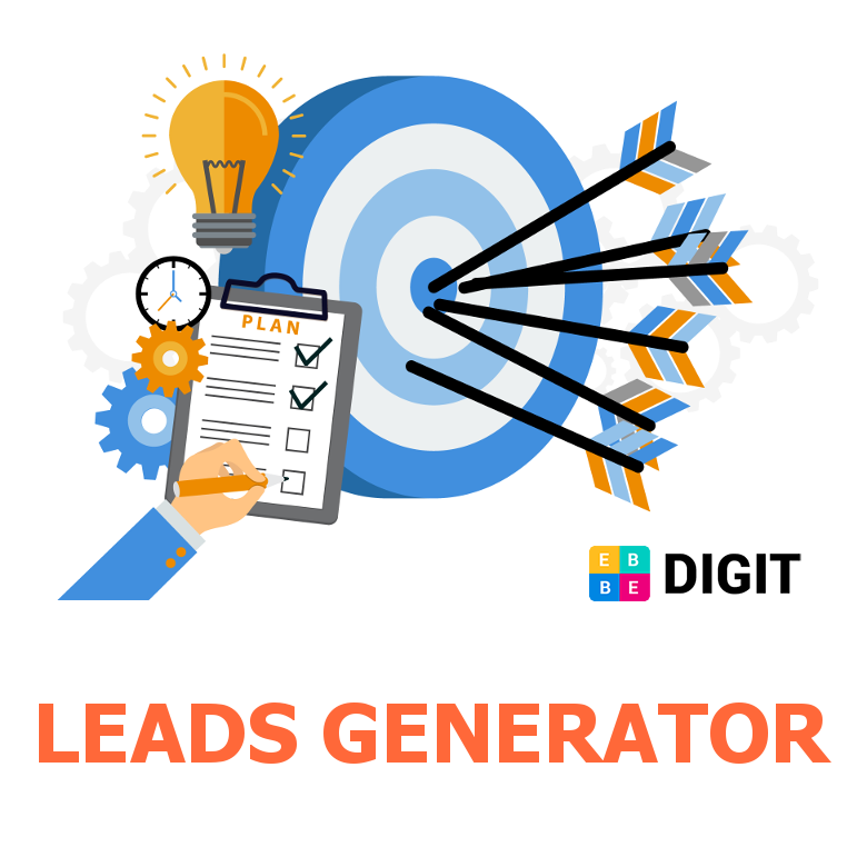 BeDigit-Leads-Generator