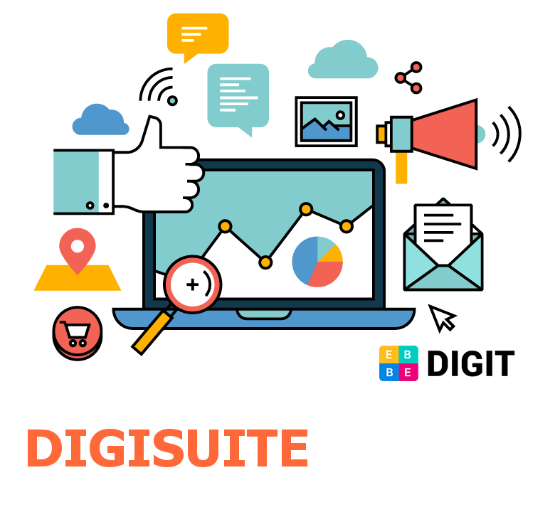 BeDigit-Digital-Marketing-Suite