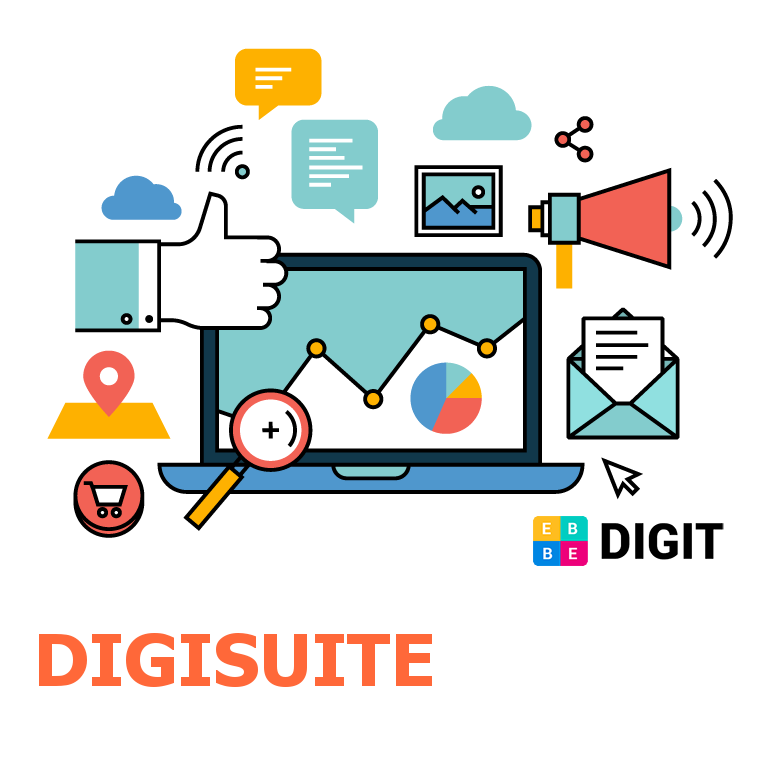 BeDigit-Digital-Marketing-Suite