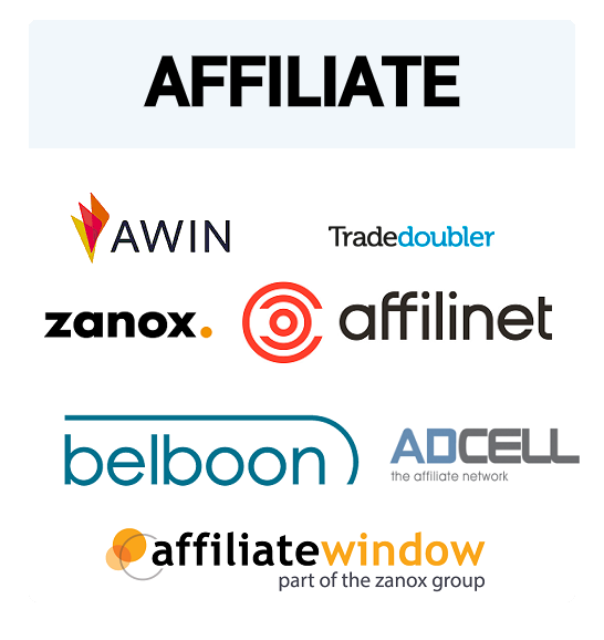 affiliate marketing