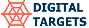 Digital Targets Logo